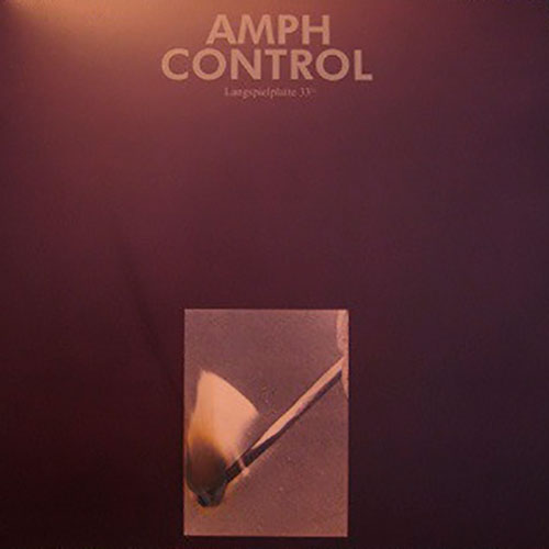 Amph: Control LP